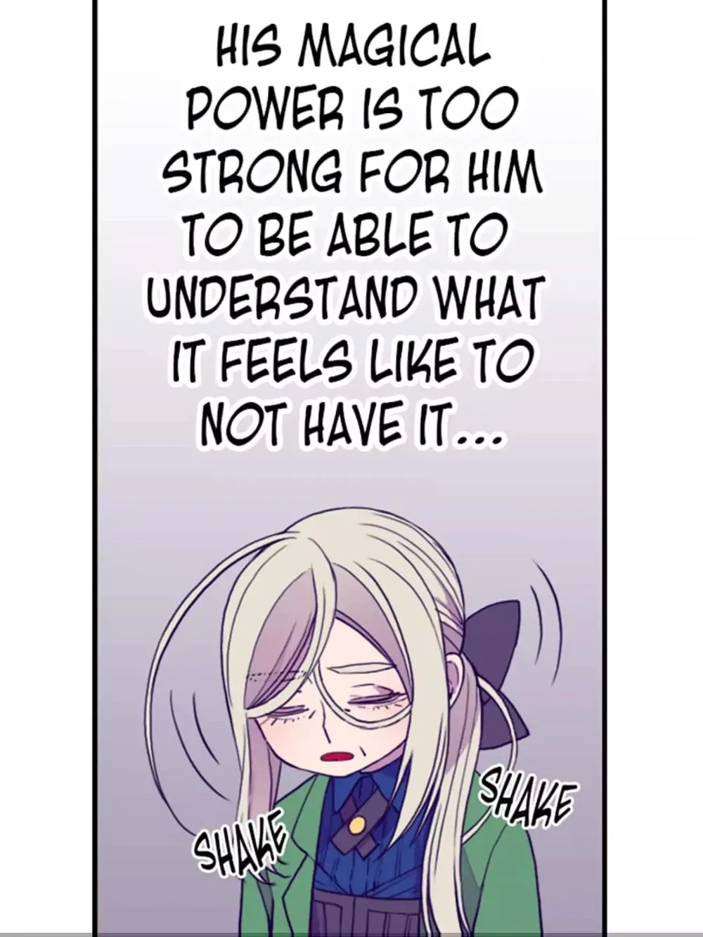 They Say I Was Born a King’s Daughter Chapter 26 - Page 50