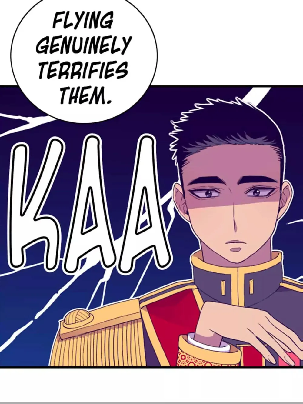 They Say I Was Born a King’s Daughter Chapter 26 - Page 51