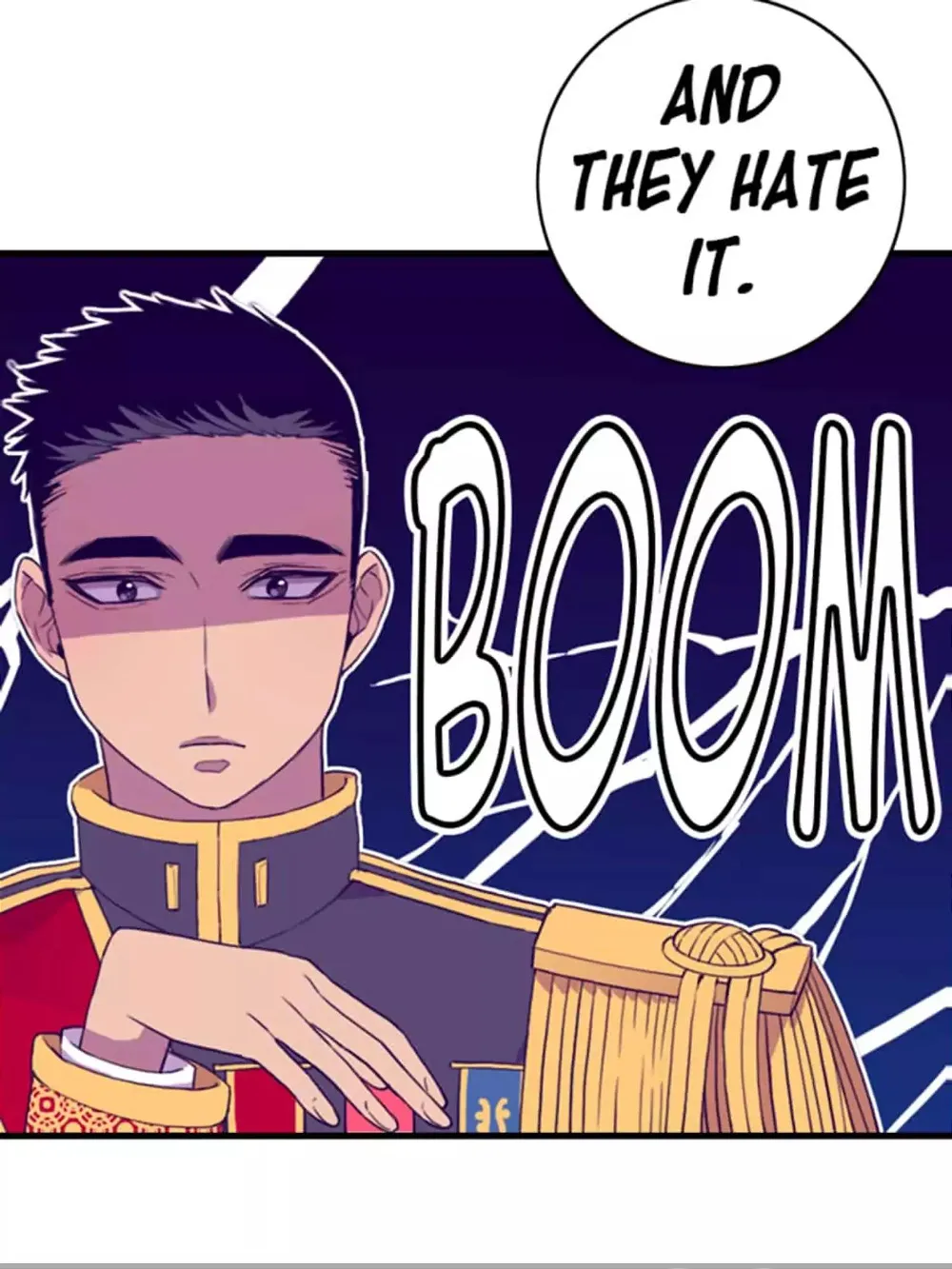 They Say I Was Born a King’s Daughter Chapter 26 - Page 52