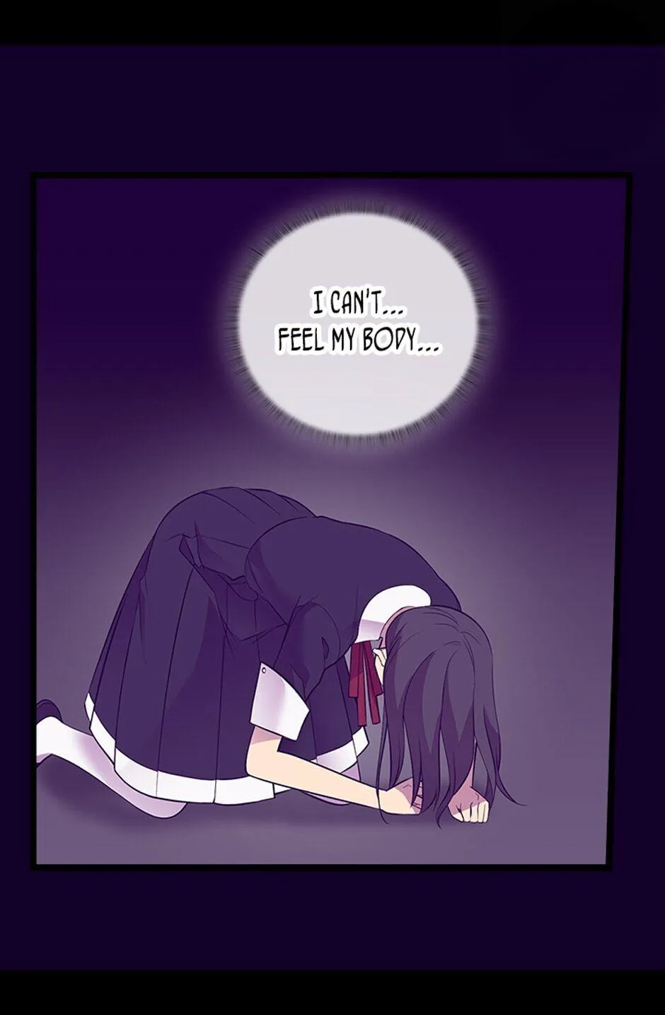 They Say I Was Born a King’s Daughter Chapter 260 - Page 18