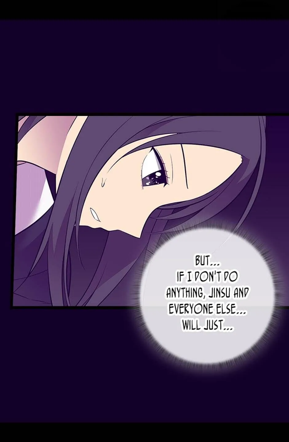 They Say I Was Born a King’s Daughter Chapter 260 - Page 19
