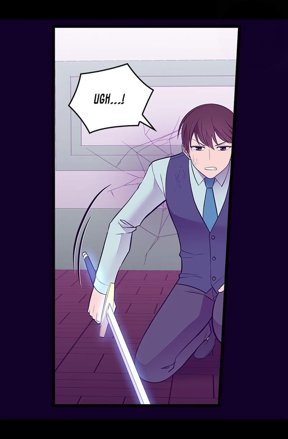 They Say I Was Born a King’s Daughter Chapter 260 - Page 2