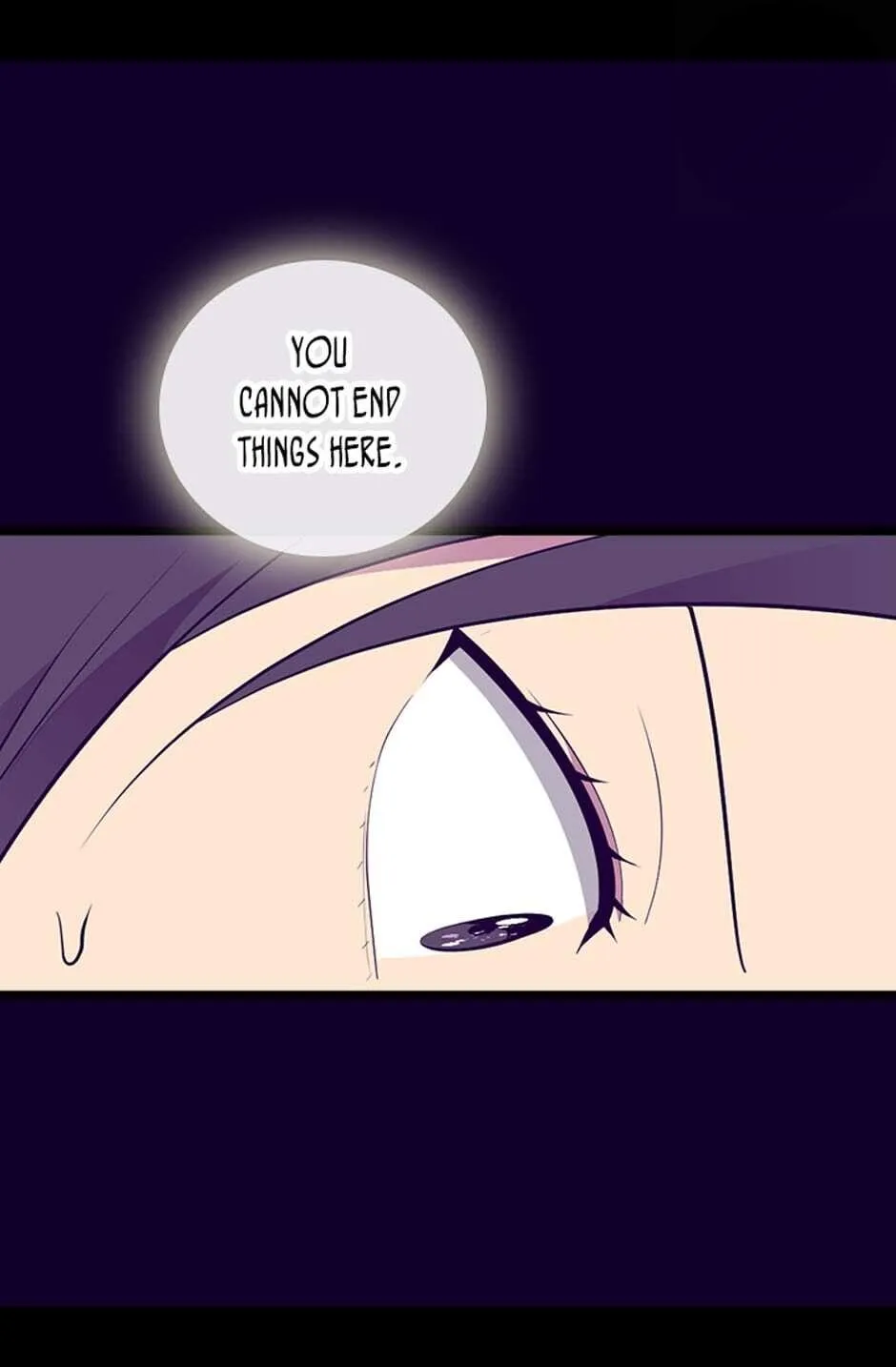 They Say I Was Born a King’s Daughter Chapter 260 - Page 20