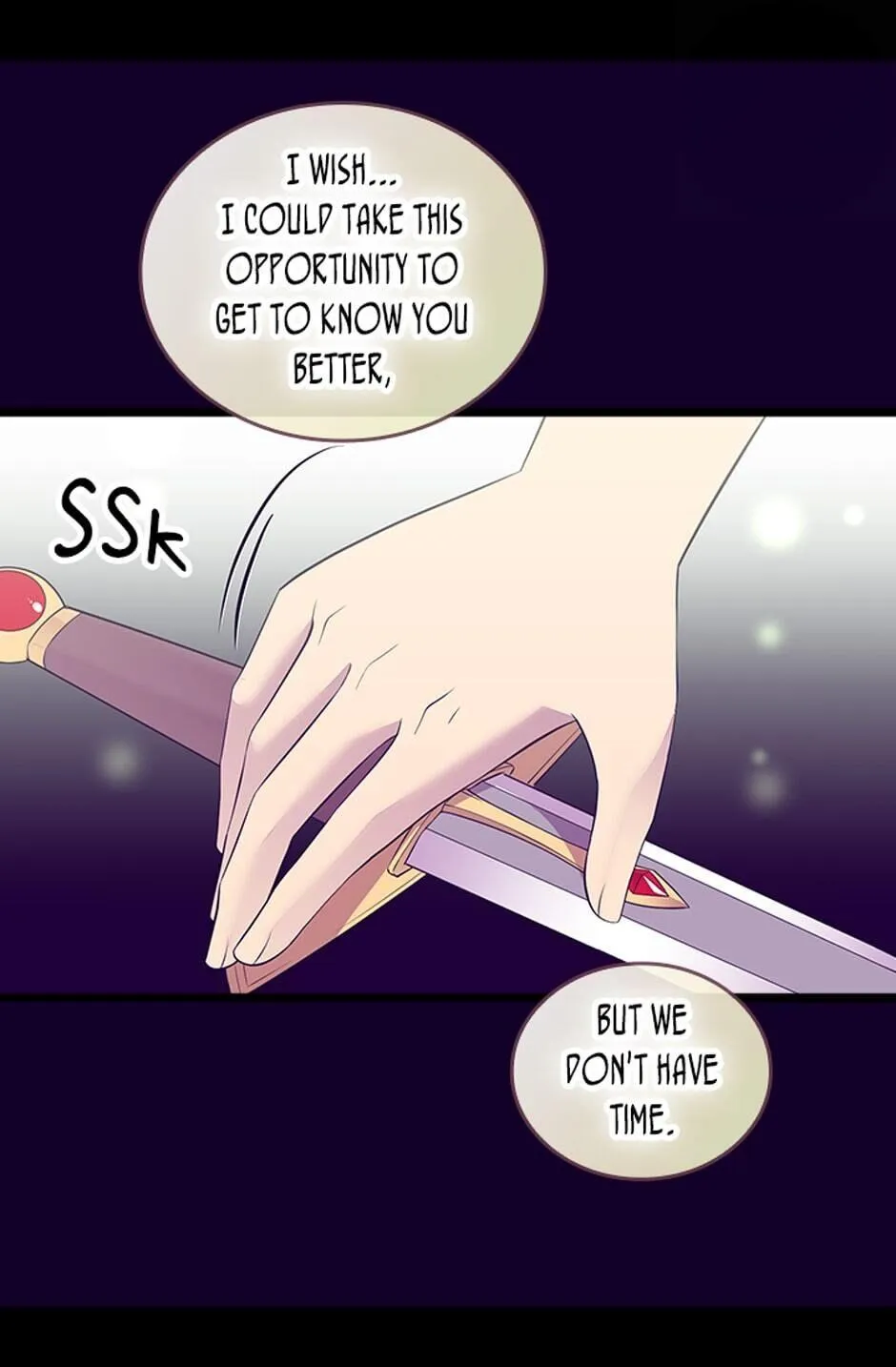 They Say I Was Born a King’s Daughter Chapter 260 - Page 24
