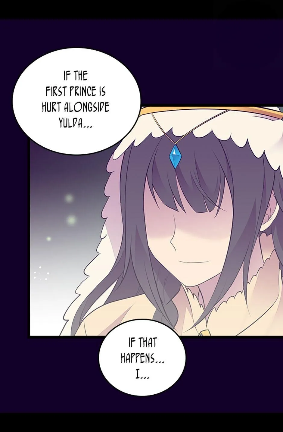 They Say I Was Born a King’s Daughter Chapter 260 - Page 27