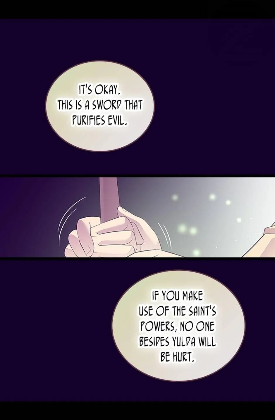 They Say I Was Born a King’s Daughter Chapter 260 - Page 28