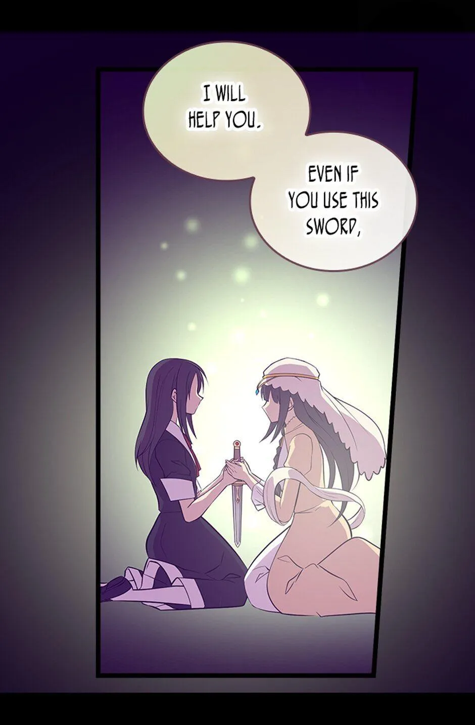 They Say I Was Born a King’s Daughter Chapter 260 - Page 29