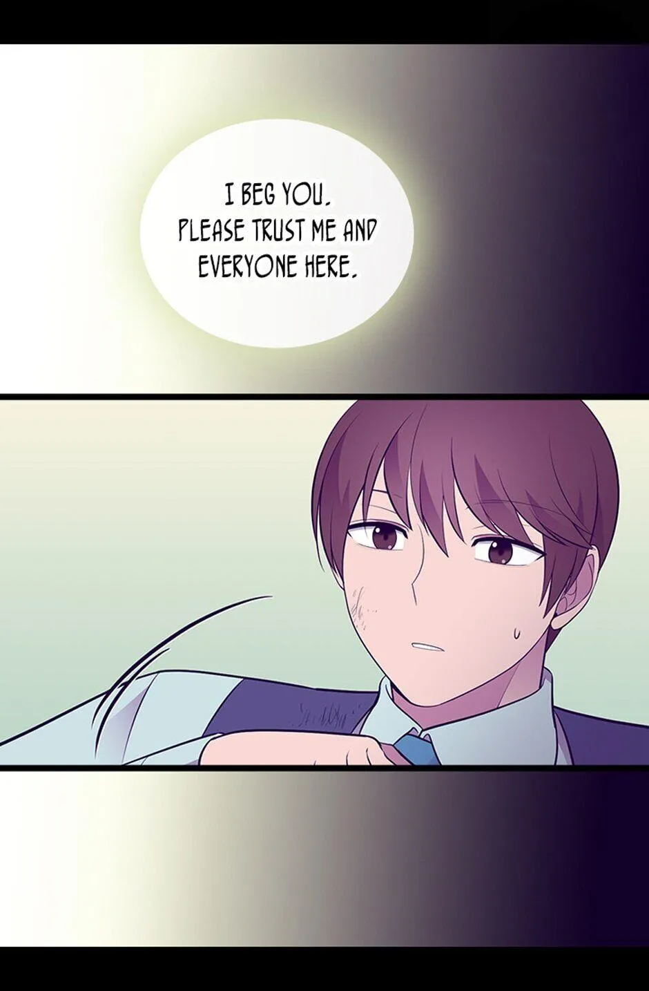 They Say I Was Born a King’s Daughter Chapter 260 - Page 31