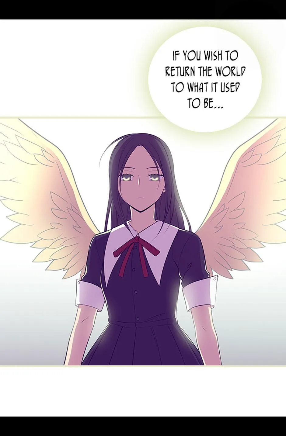 They Say I Was Born a King’s Daughter Chapter 260 - Page 33