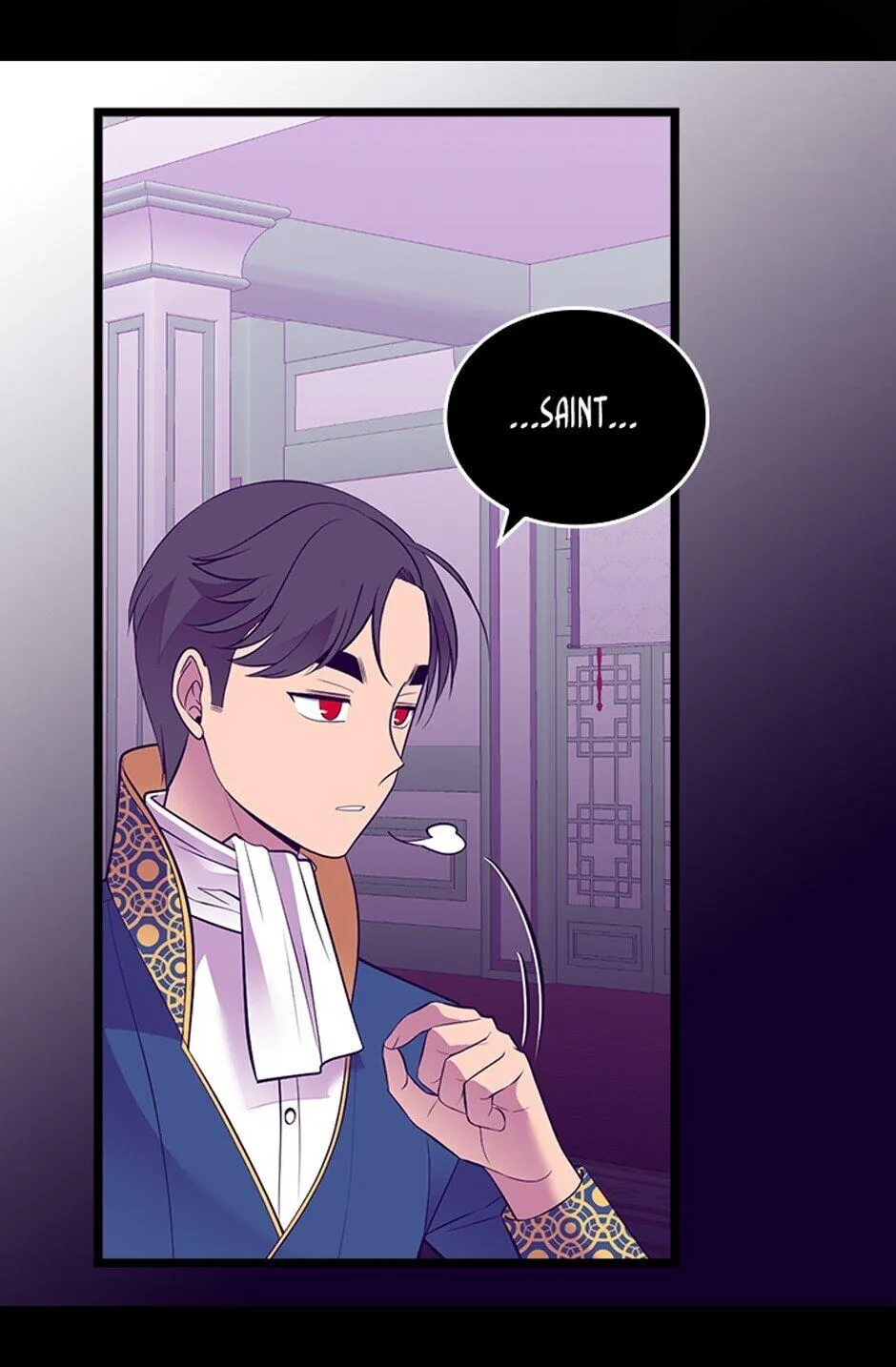 They Say I Was Born a King’s Daughter Chapter 260 - Page 34