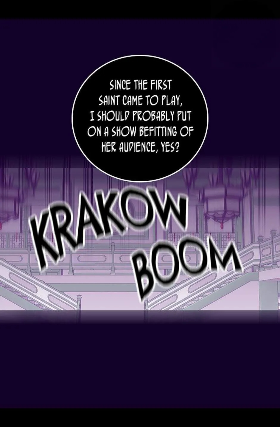 They Say I Was Born a King’s Daughter Chapter 260 - Page 40