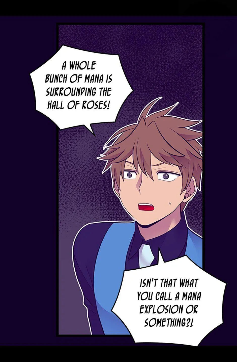 They Say I Was Born a King’s Daughter Chapter 260 - Page 43