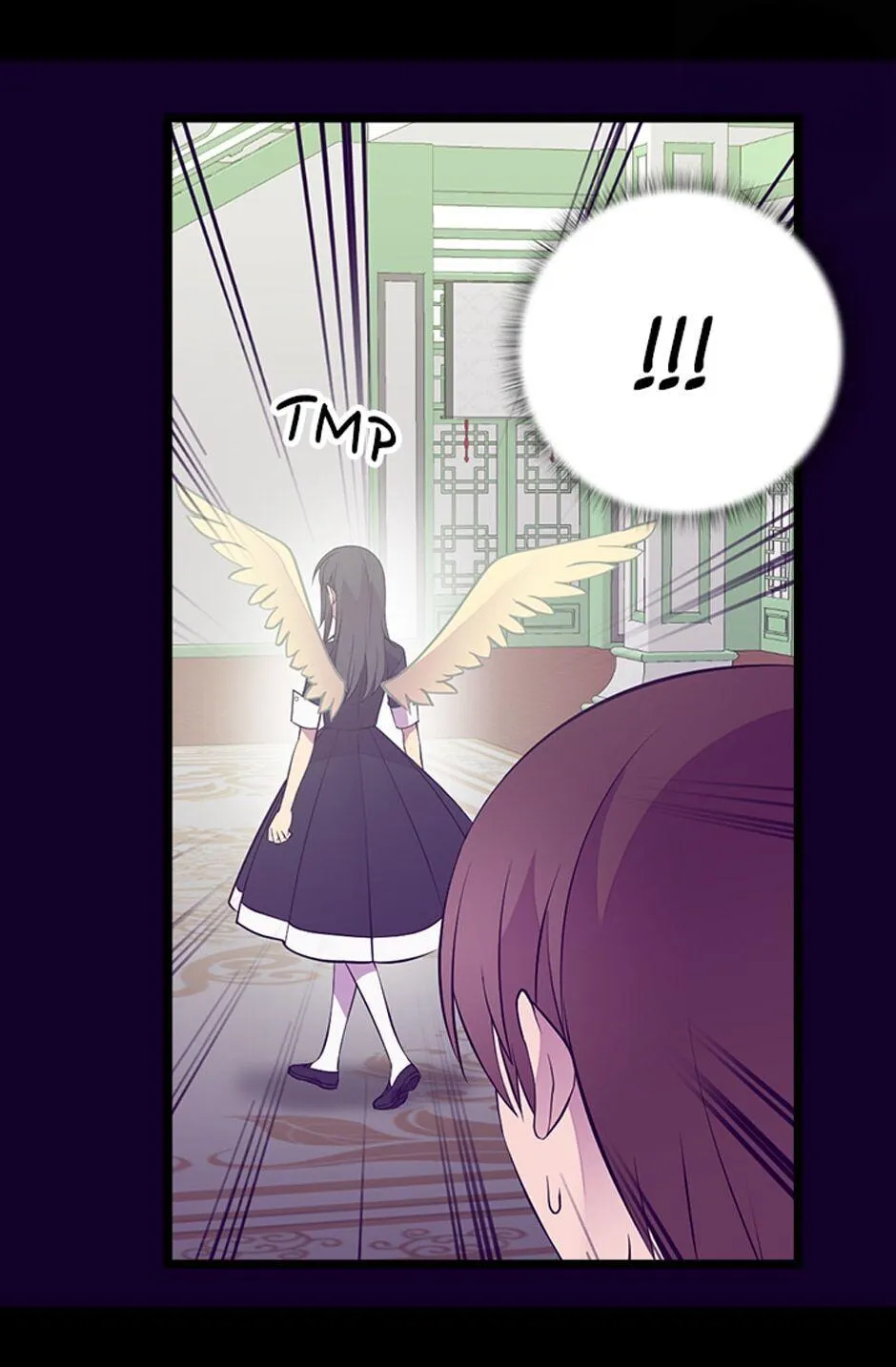 They Say I Was Born a King’s Daughter Chapter 260 - Page 46