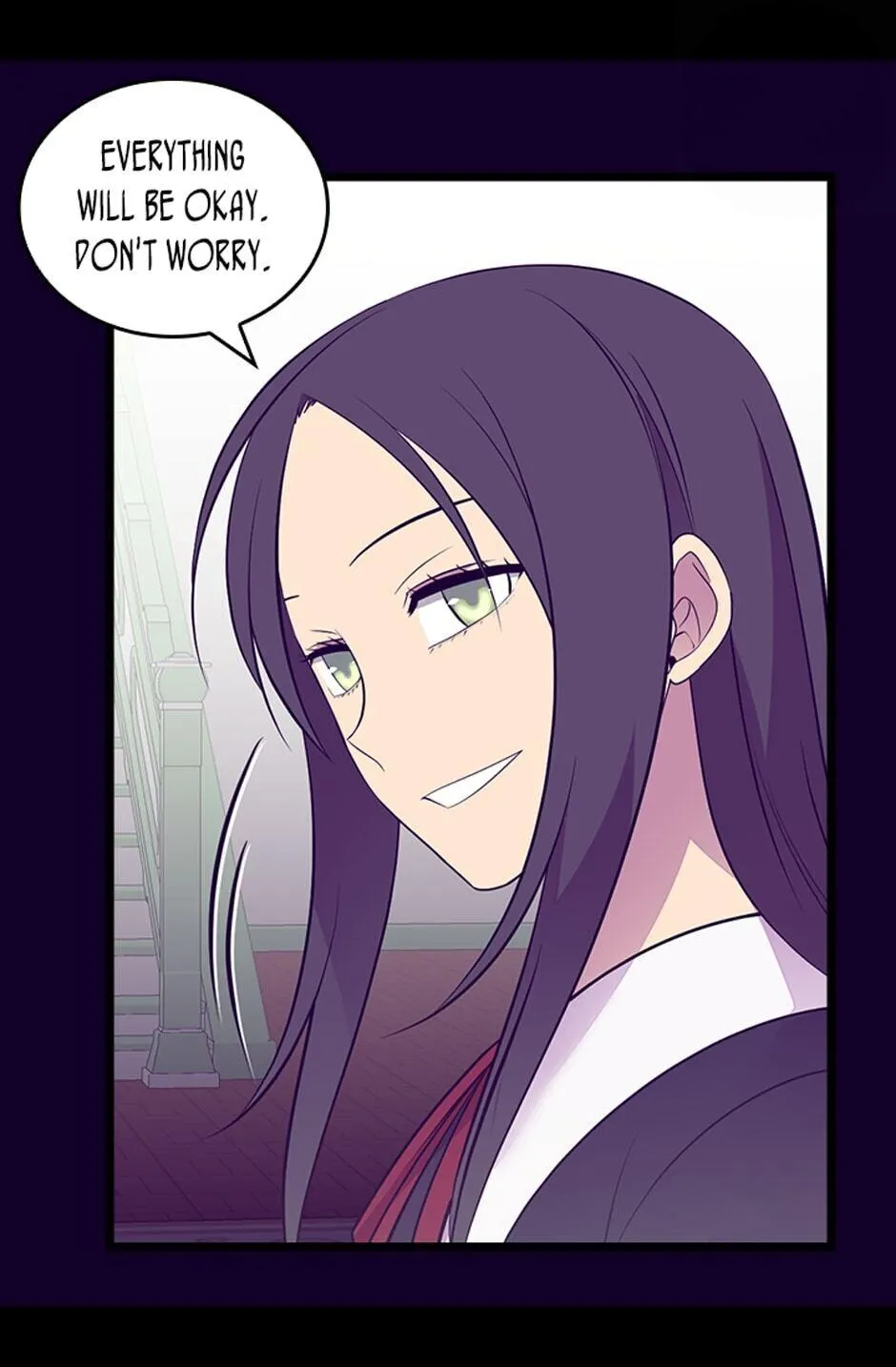 They Say I Was Born a King’s Daughter Chapter 260 - Page 48