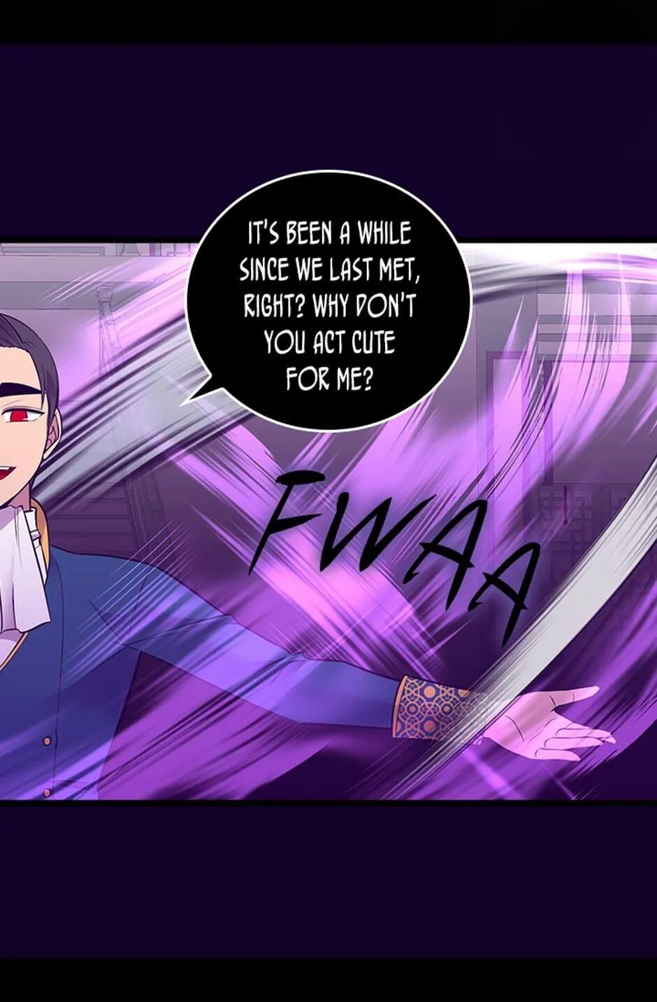 They Say I Was Born a King’s Daughter Chapter 260 - Page 54
