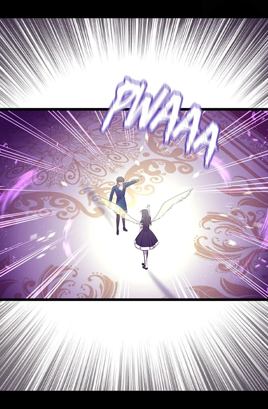 They Say I Was Born a King’s Daughter Chapter 260 - Page 58