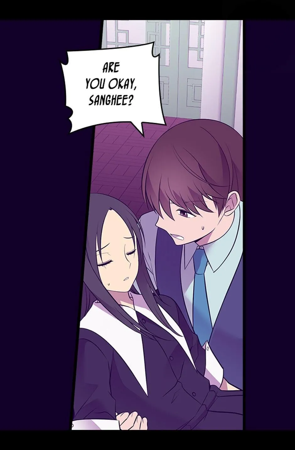 They Say I Was Born a King’s Daughter Chapter 260 - Page 6