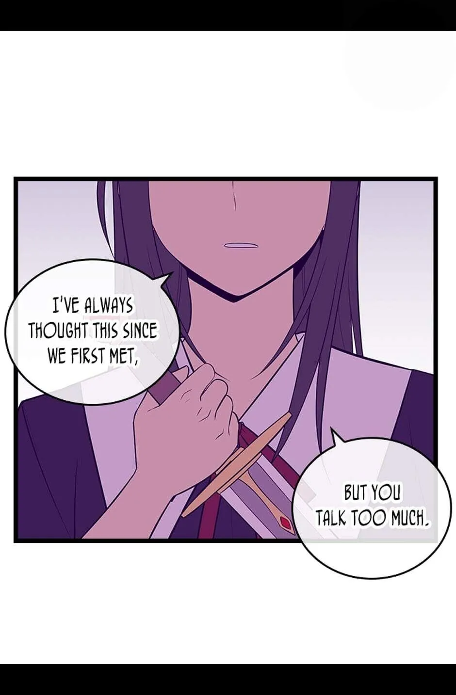 They Say I Was Born a King’s Daughter Chapter 260 - Page 61