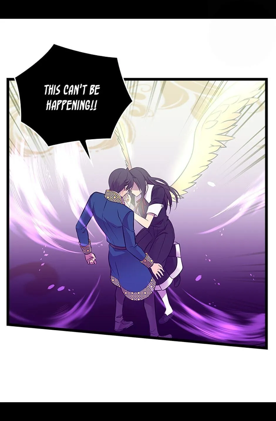They Say I Was Born a King’s Daughter Chapter 260 - Page 65