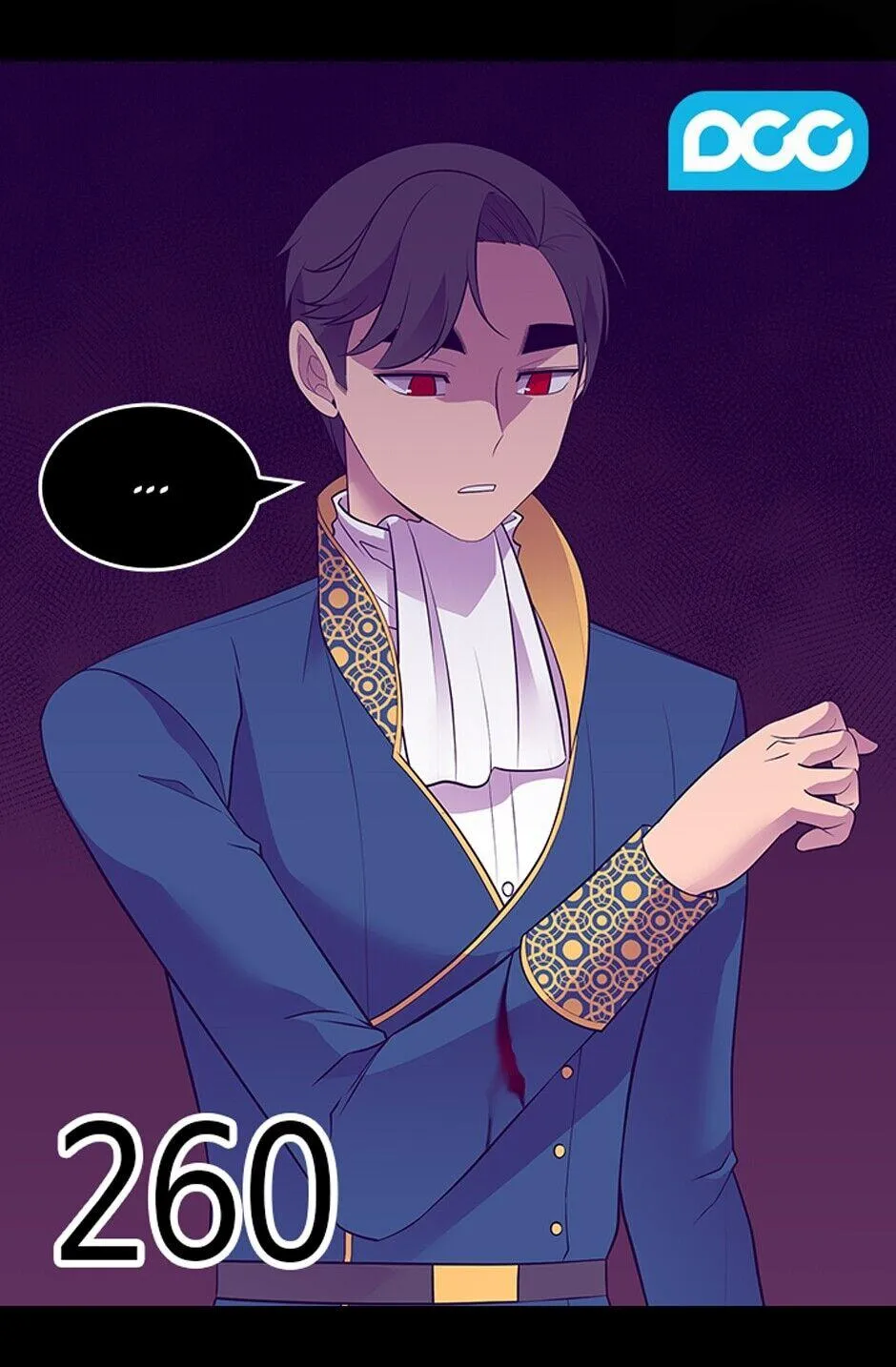They Say I Was Born a King’s Daughter Chapter 260 - Page 7