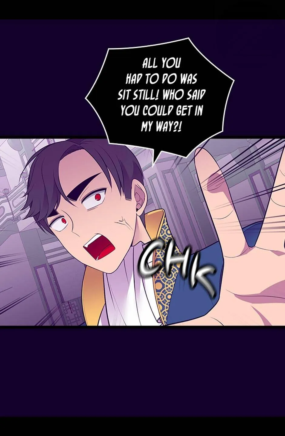 They Say I Was Born a King’s Daughter Chapter 260 - Page 9