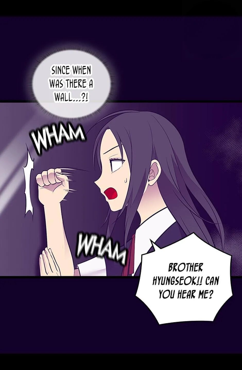 They Say I Was Born a King’s Daughter Chapter 261 - Page 12