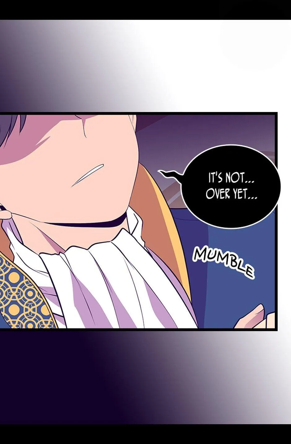 They Say I Was Born a King’s Daughter Chapter 261 - Page 16
