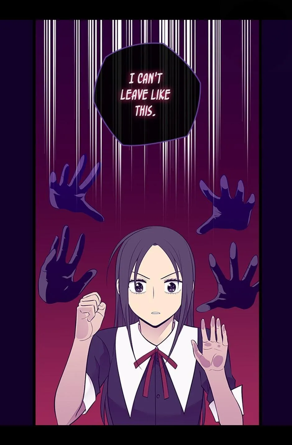 They Say I Was Born a King’s Daughter Chapter 261 - Page 17