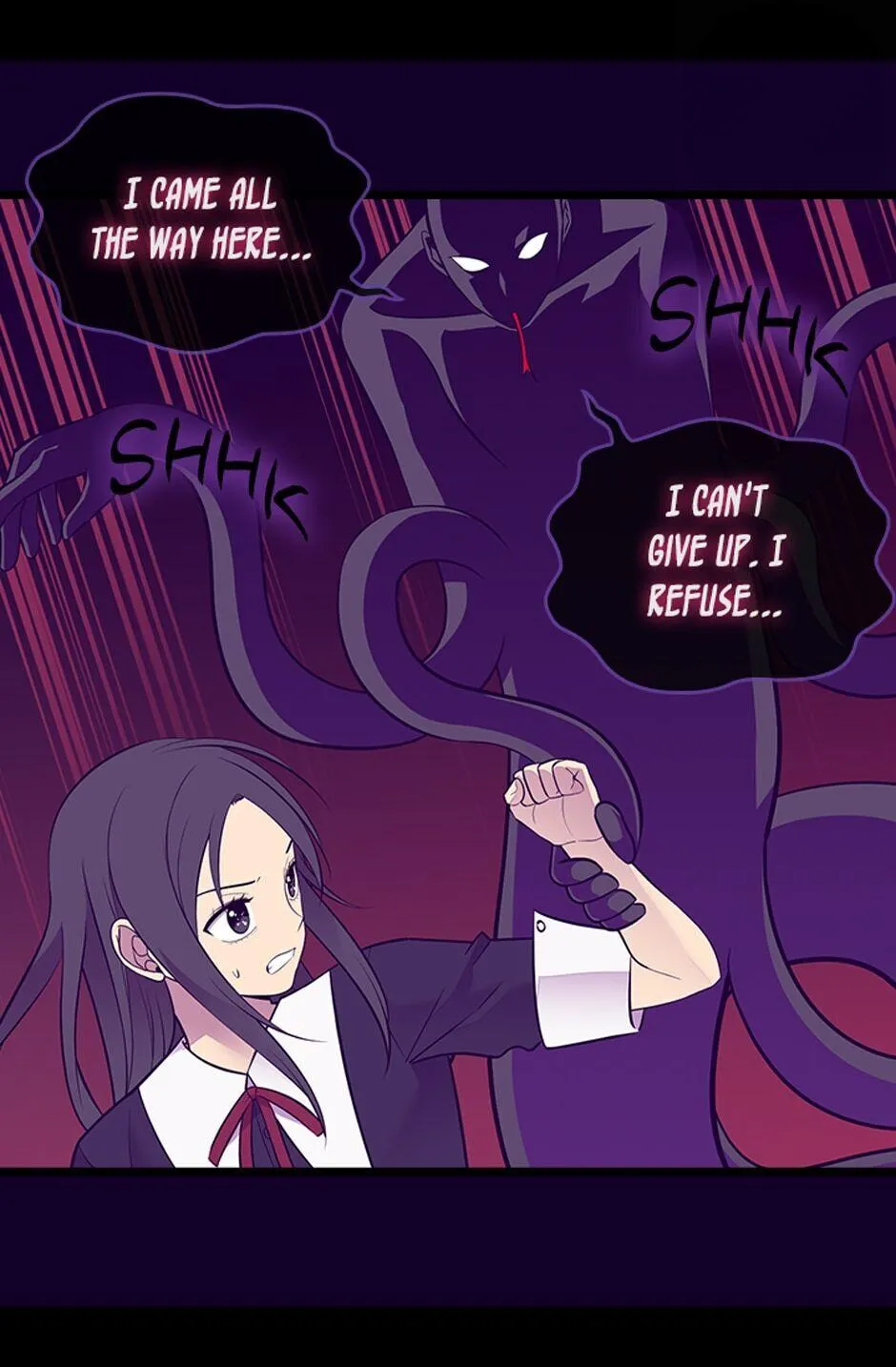 They Say I Was Born a King’s Daughter Chapter 261 - Page 19