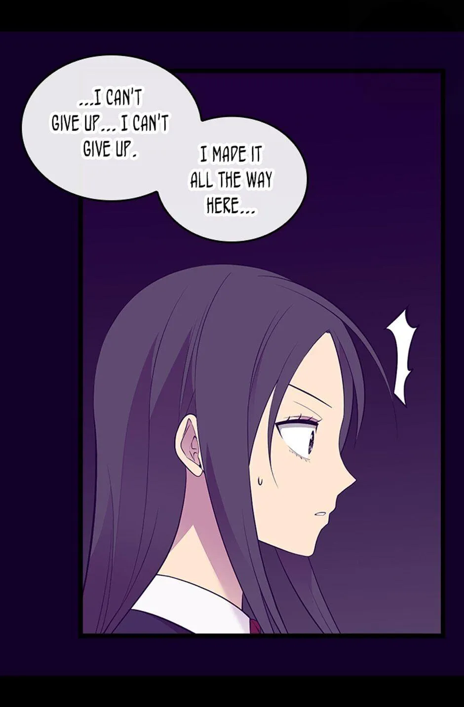 They Say I Was Born a King’s Daughter Chapter 261 - Page 21