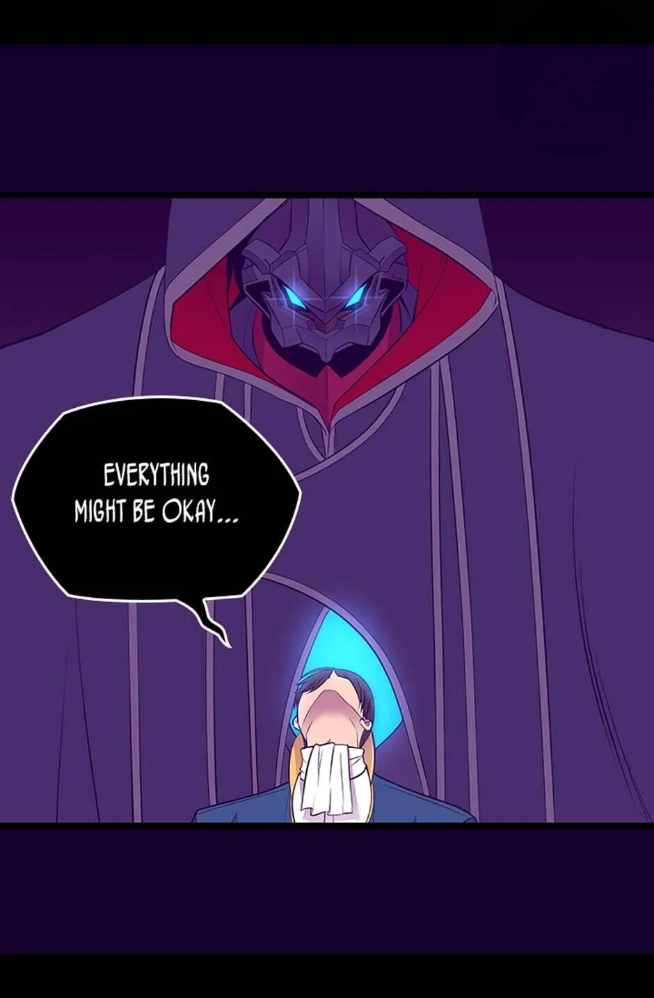 They Say I Was Born a King’s Daughter Chapter 261 - Page 24