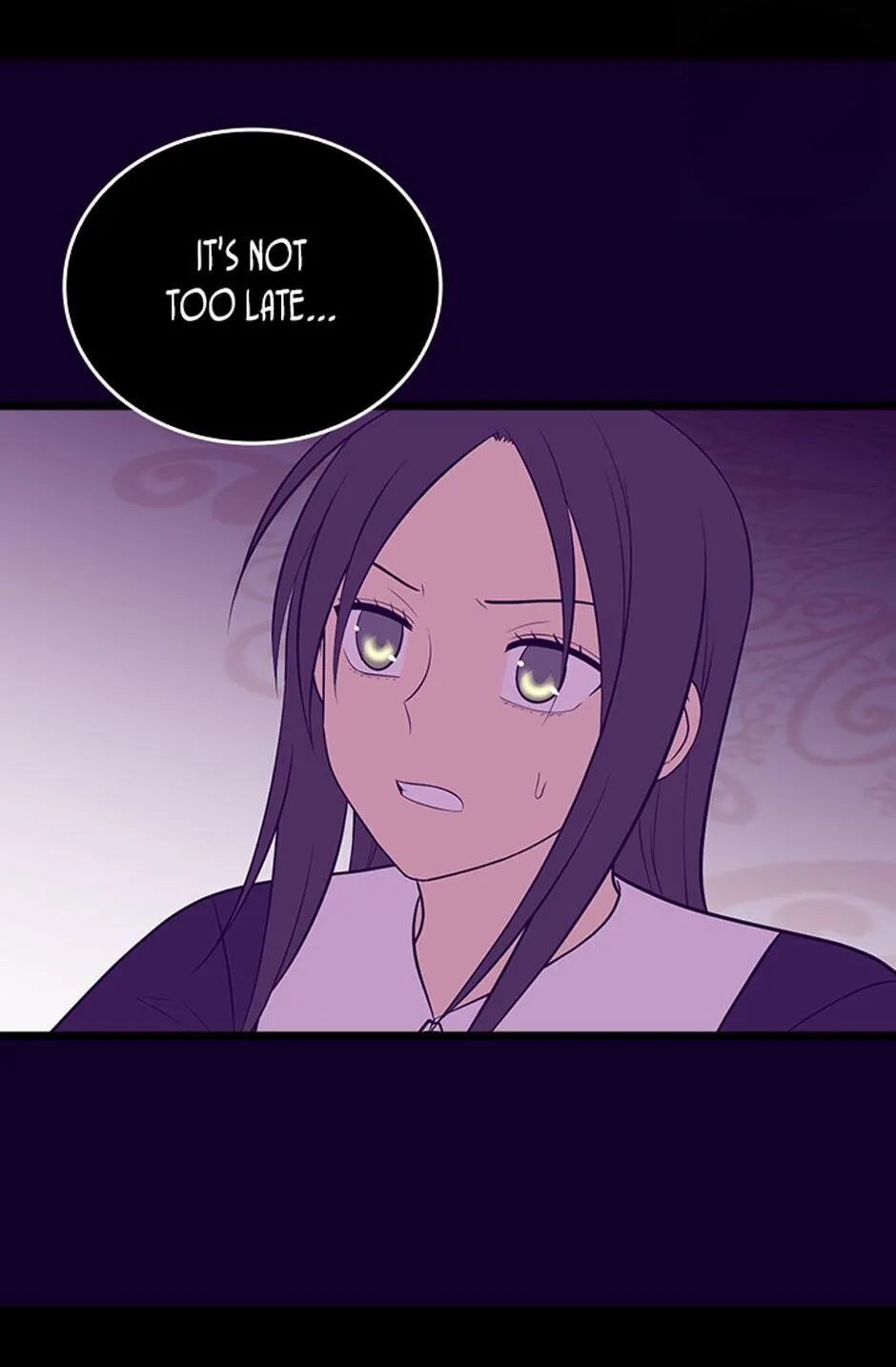 They Say I Was Born a King’s Daughter Chapter 261 - Page 25