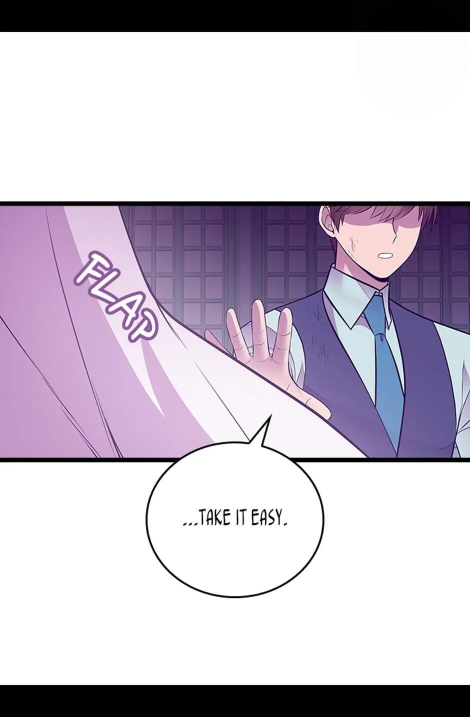 They Say I Was Born a King’s Daughter Chapter 261 - Page 31