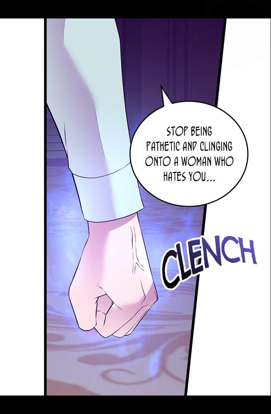 They Say I Was Born a King’s Daughter Chapter 261 - Page 33