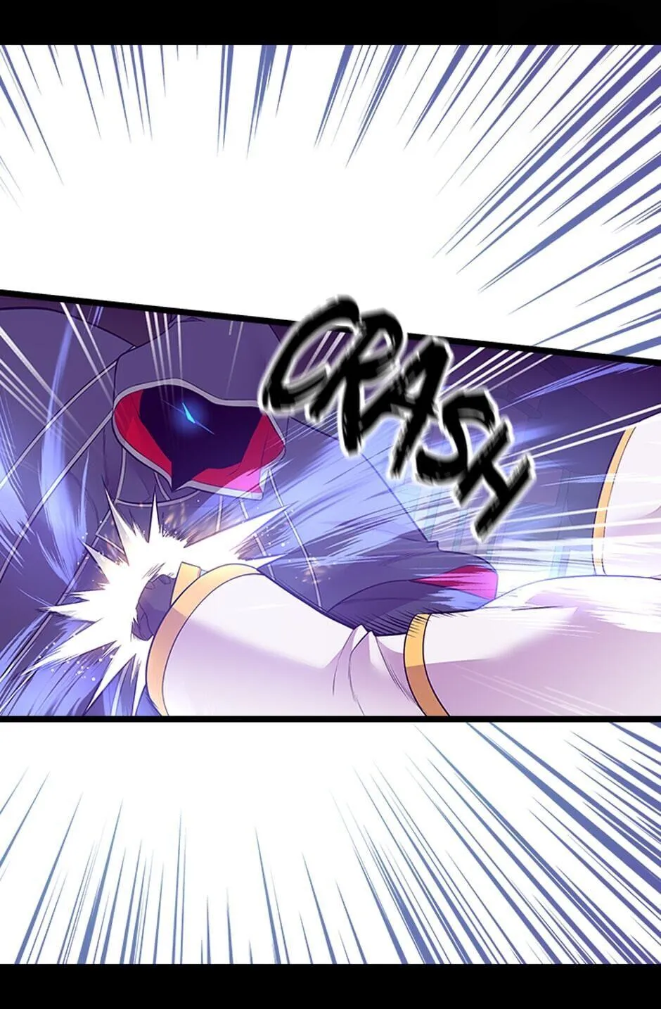 They Say I Was Born a King’s Daughter Chapter 261 - Page 35