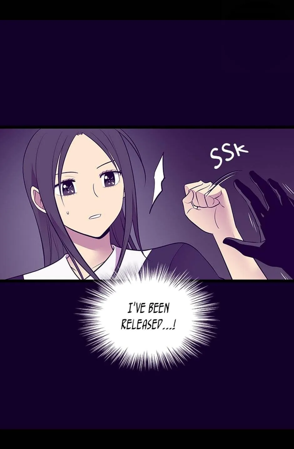 They Say I Was Born a King’s Daughter Chapter 261 - Page 38