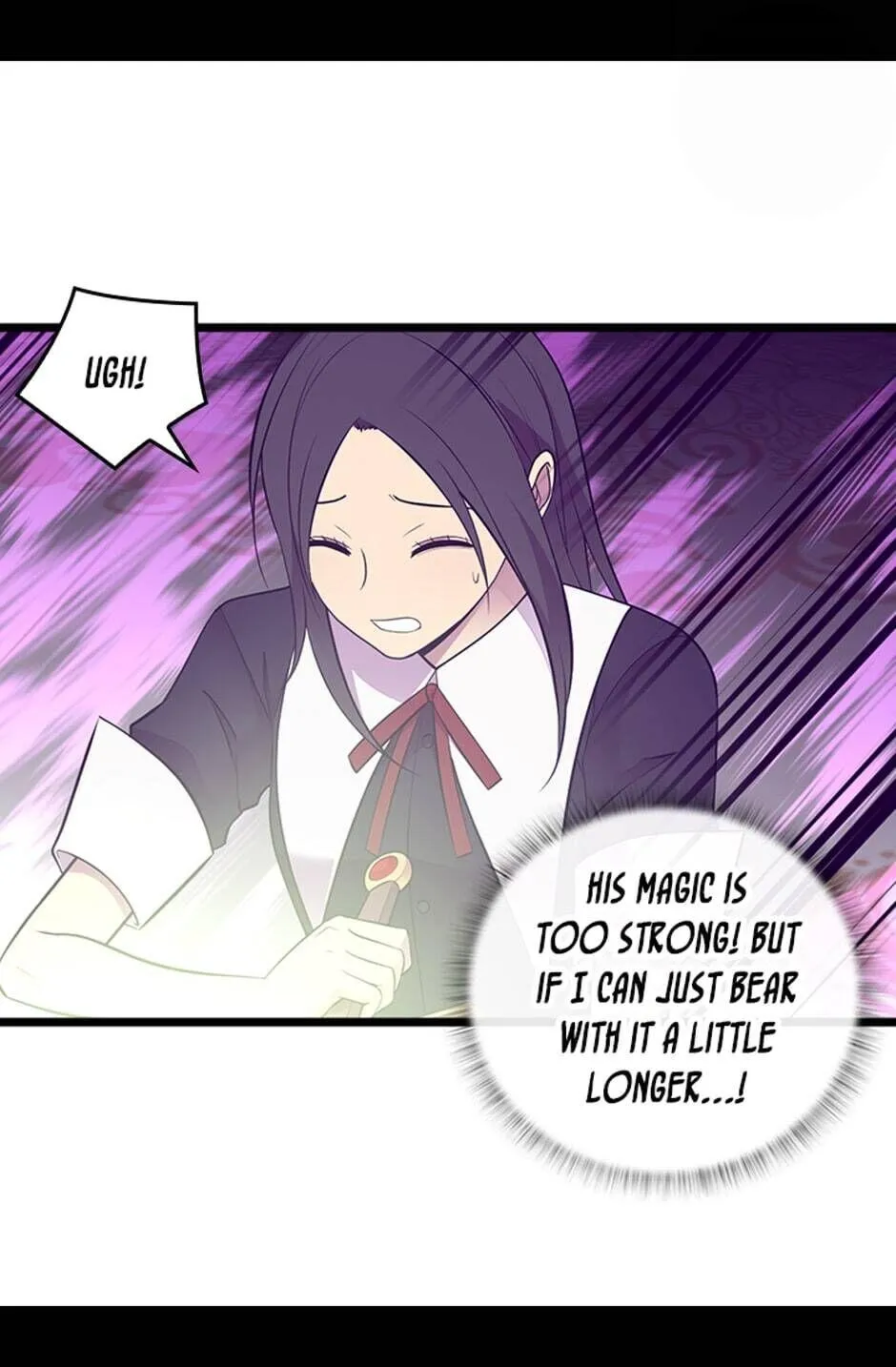 They Say I Was Born a King’s Daughter Chapter 261 - Page 4