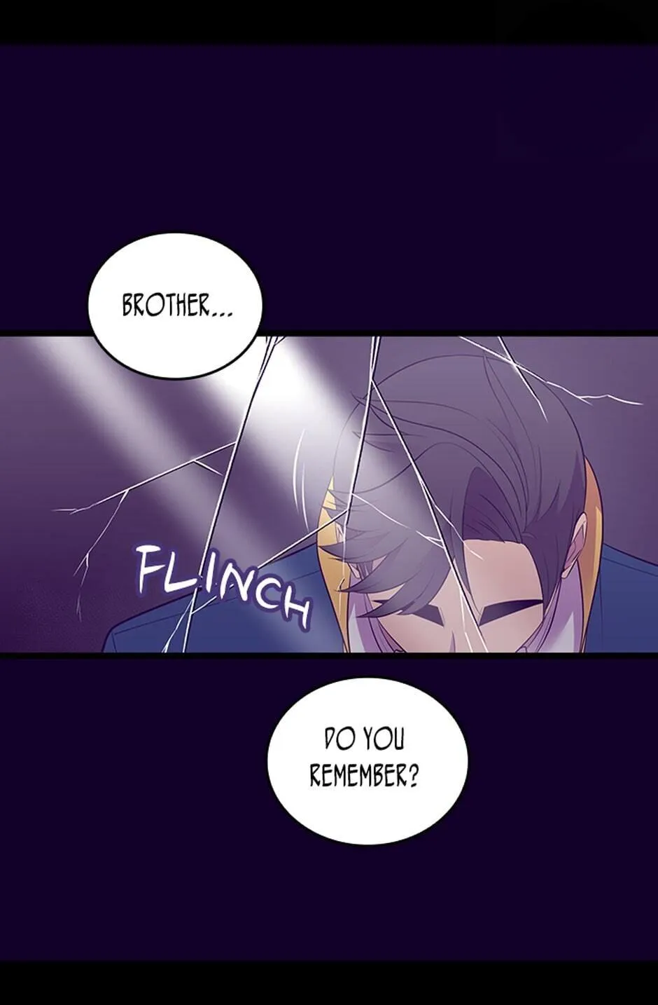They Say I Was Born a King’s Daughter Chapter 261 - Page 40