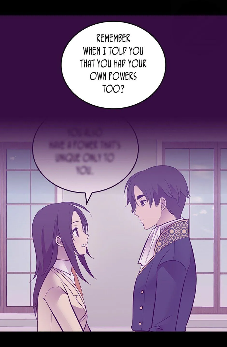 They Say I Was Born a King’s Daughter Chapter 261 - Page 41