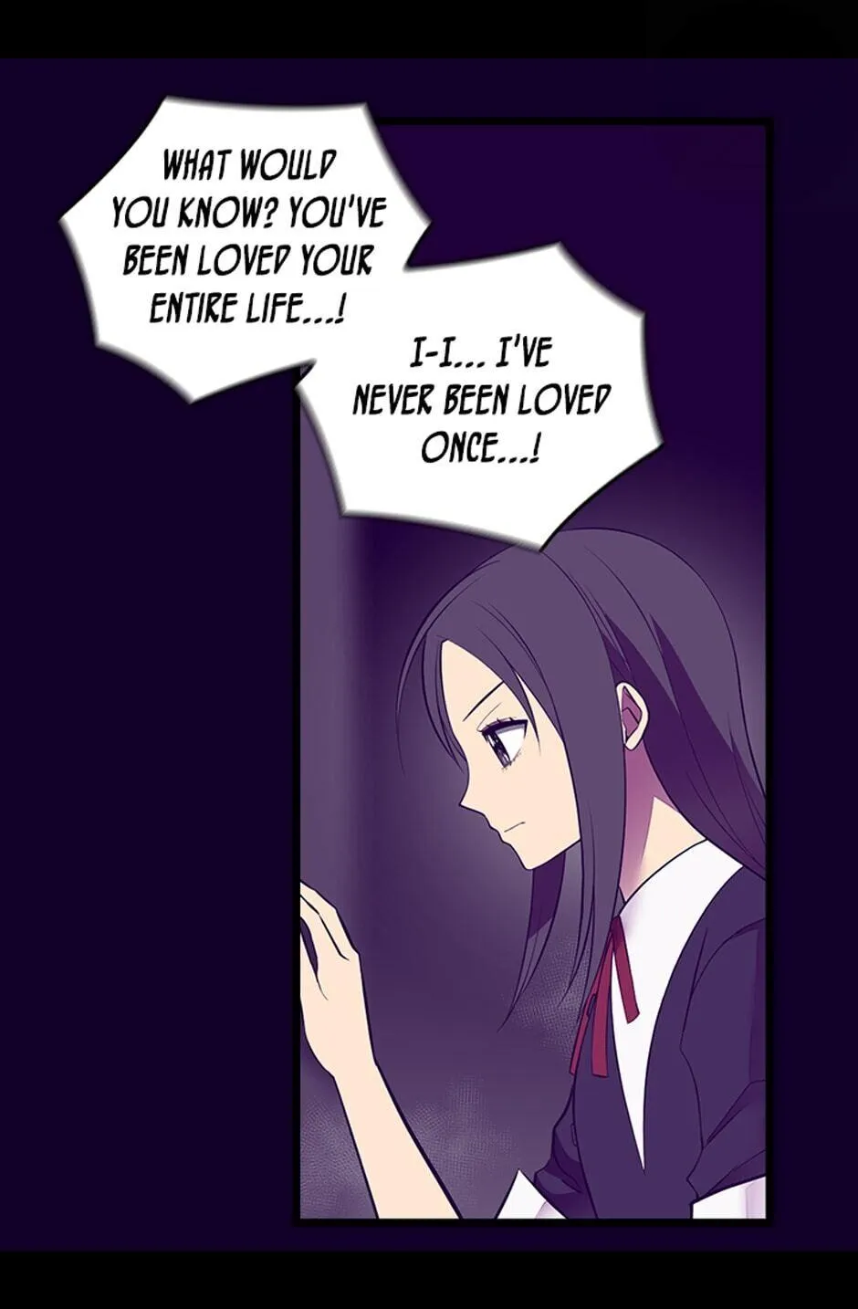 They Say I Was Born a King’s Daughter Chapter 261 - Page 43