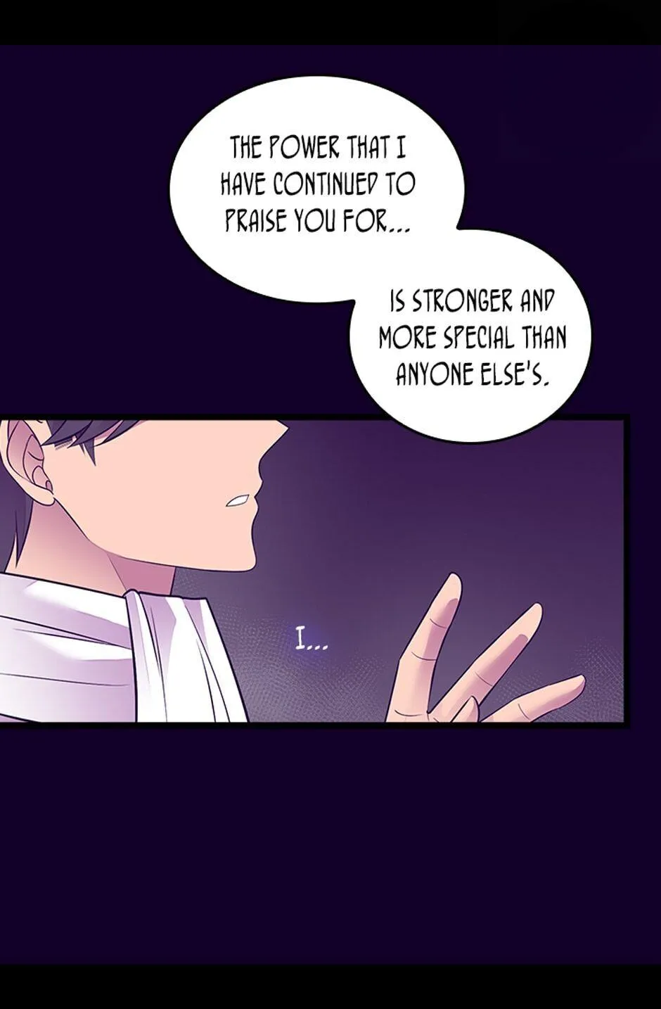 They Say I Was Born a King’s Daughter Chapter 261 - Page 48
