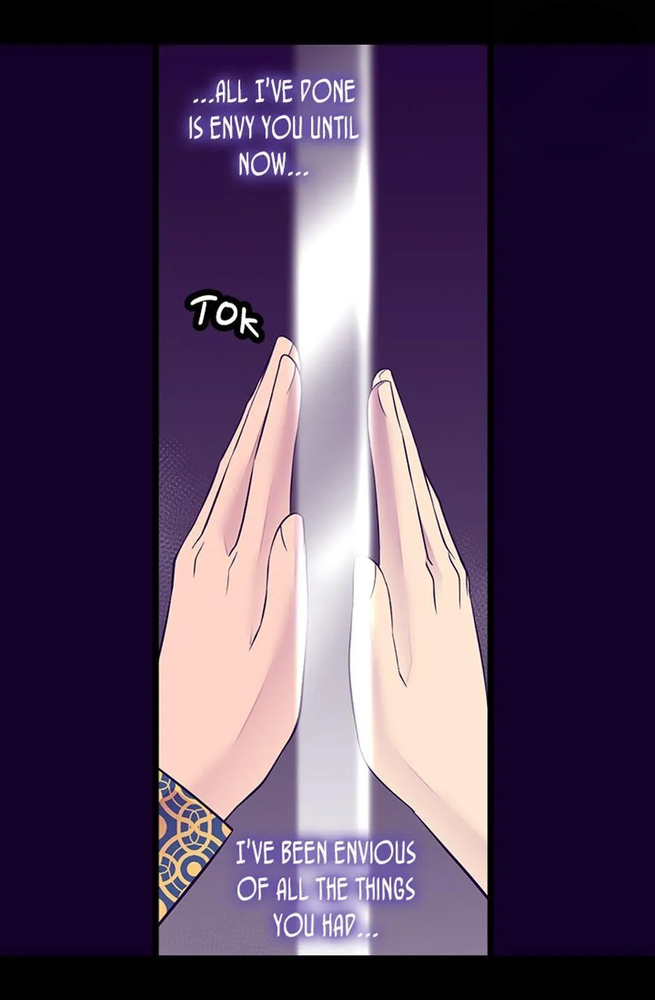 They Say I Was Born a King’s Daughter Chapter 261 - Page 49