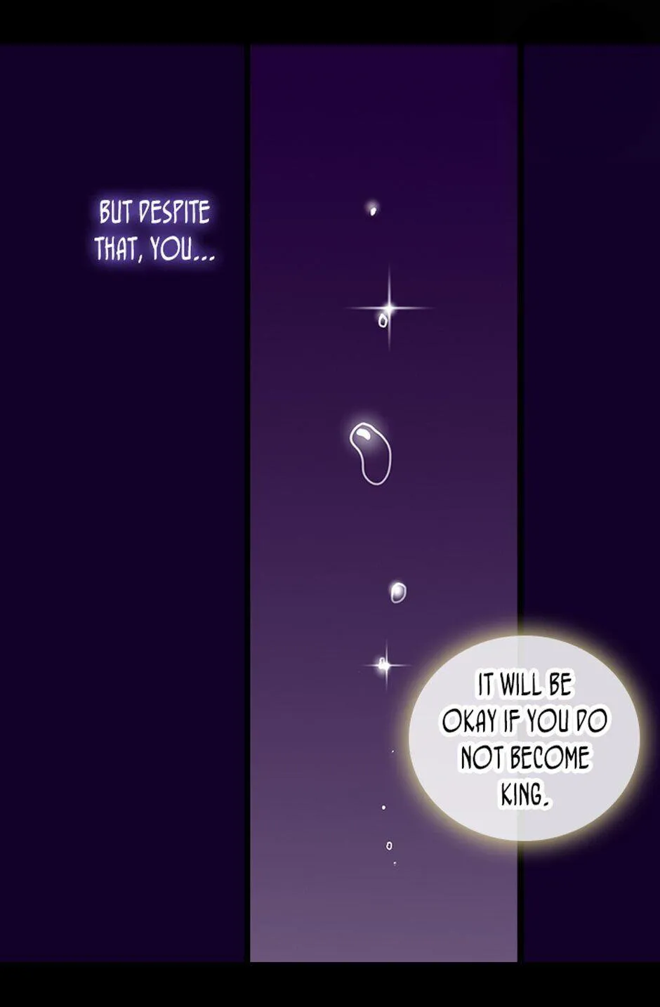 They Say I Was Born a King’s Daughter Chapter 261 - Page 50