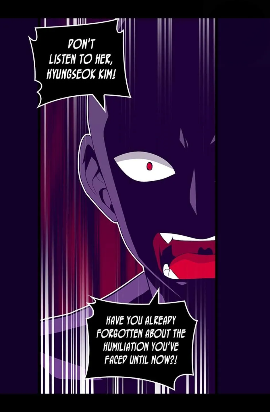 They Say I Was Born a King’s Daughter Chapter 261 - Page 53