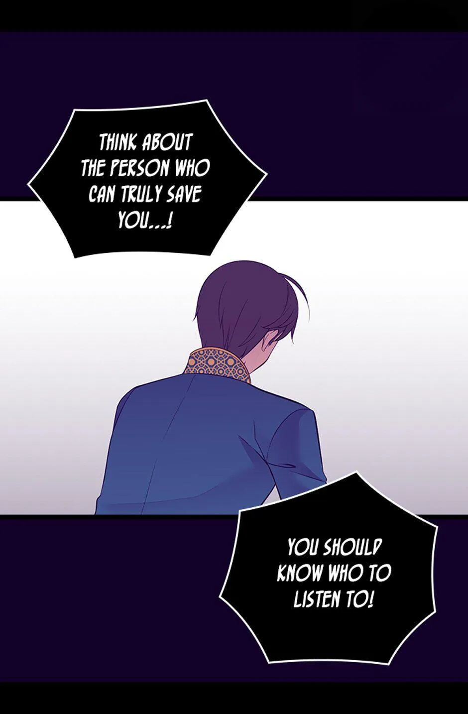 They Say I Was Born a King’s Daughter Chapter 261 - Page 54