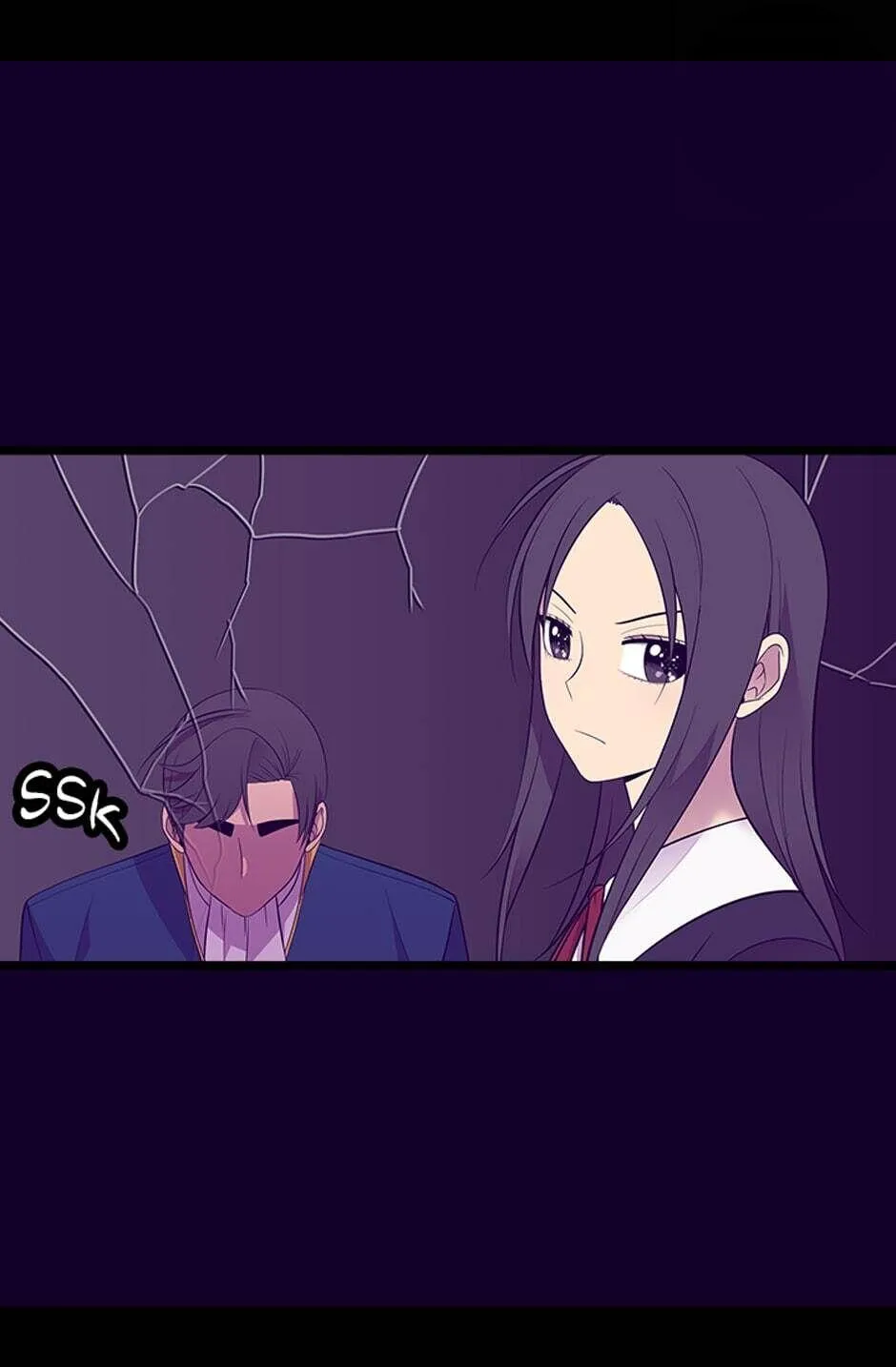 They Say I Was Born a King’s Daughter Chapter 261 - Page 57