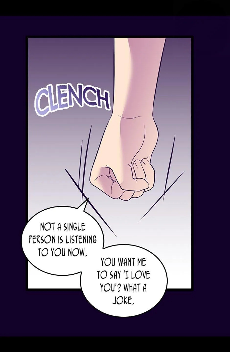 They Say I Was Born a King’s Daughter Chapter 261 - Page 60