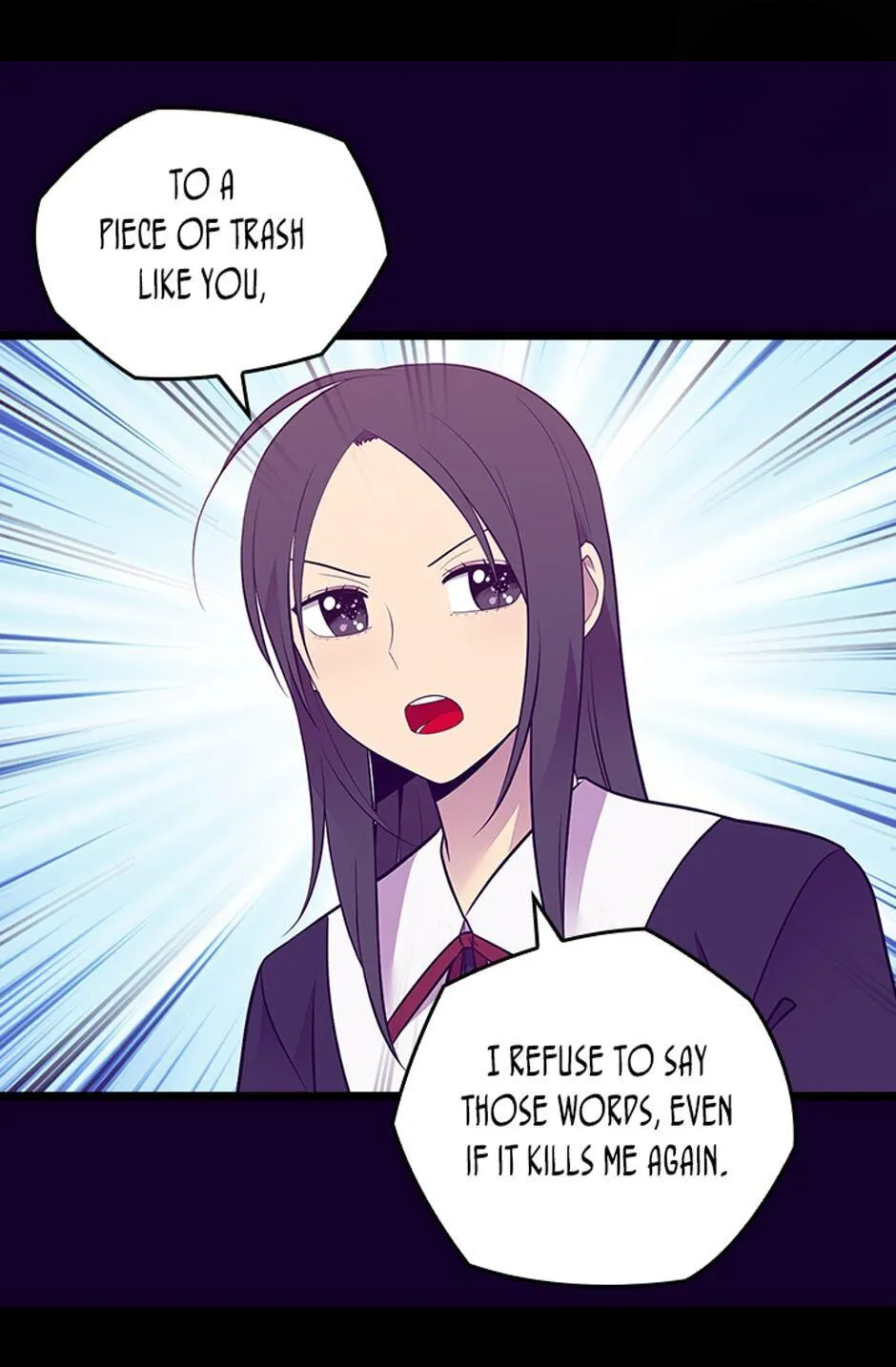 They Say I Was Born a King’s Daughter Chapter 261 - Page 61