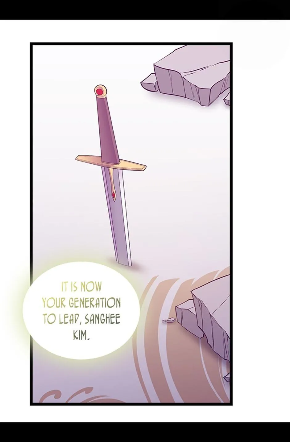 They Say I Was Born a King’s Daughter Chapter 261 - Page 68