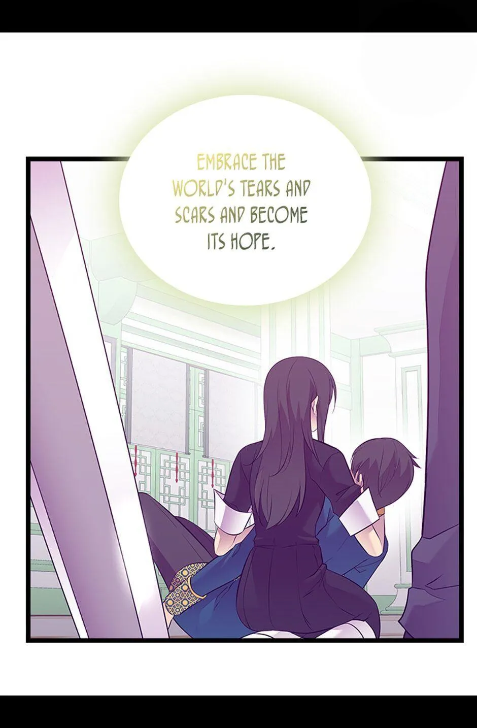 They Say I Was Born a King’s Daughter Chapter 261 - Page 69
